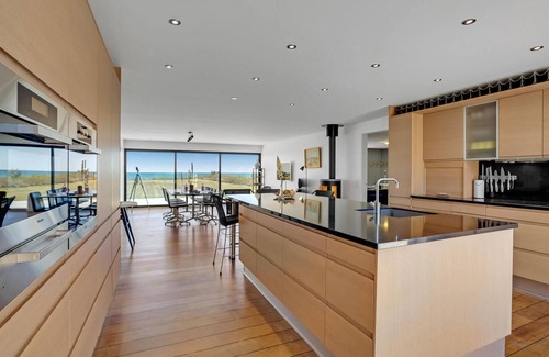 Frederikshavn Casa | Alojamiento de 4 habitaciones en Frederikshavn