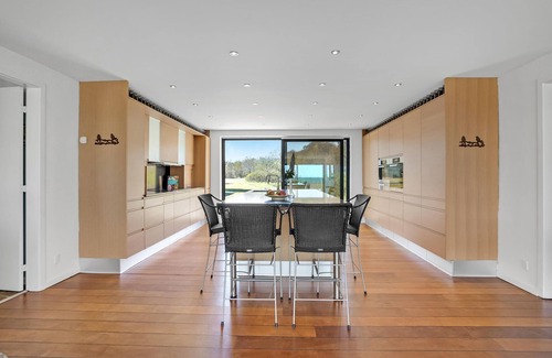Frederikshavn Casa | Alojamiento de 4 habitaciones en Frederikshavn