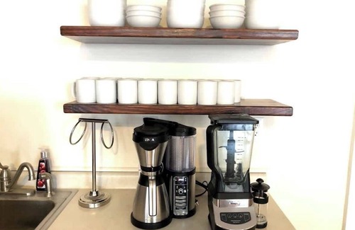 Roanoke Casa | Spacious Private Bedroom in Downtown – 5 Min Walk