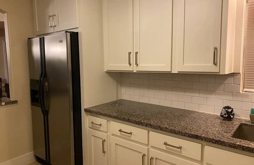 Southeast Houston Casa | Spacious private home within 2 miles from Hobby Airport