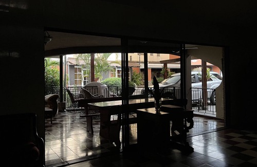 Reparto Ibarra Villa | Villa Para eventos, reuniones y HospedajeA salo unos metros de la playa.