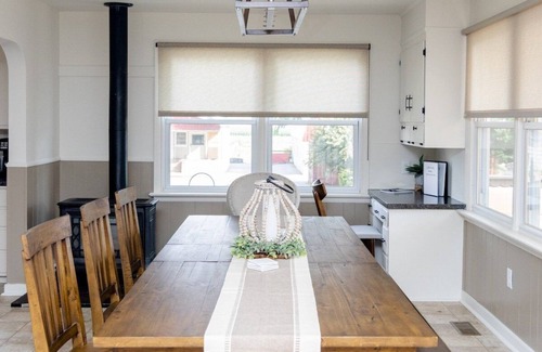 Leola Otro | Spacious & Quiet Amish Farm Stay - 16+ Guests