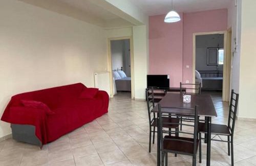 Krieza Apartamento | Spacious Quiet Apartment for Relaxed Holidays 1