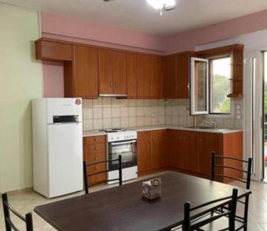 Krieza Apartamento | Spacious Quiet Apartment for Relaxed Holidays 1