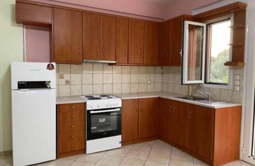 Krieza Apartamento | Spacious Quiet Apartment for Relaxed Holidays 1