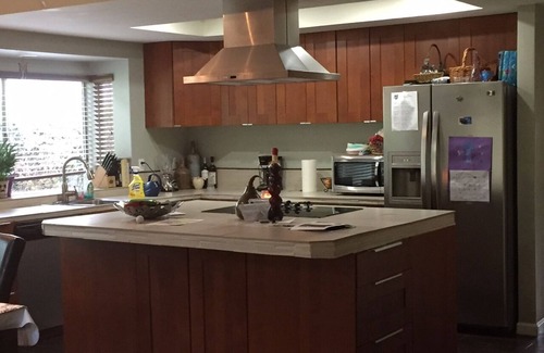 Rancho Penasquitos Casa | Large ranch: 3 bedroom, 2.5 bath 2100sf - 1 story