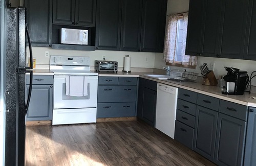 Drummond Otro | Spacious Ranch House