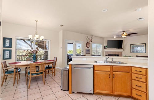 Canyon Lake Casa | ¡Disfruta de tus vacaciones en el Hill Country!