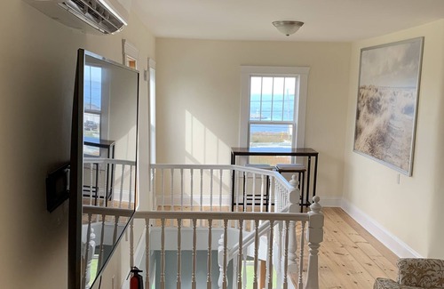 Lower Woods Harbour Casa | Spacious, Renovated Late Victorian, Close to Harbour and Beautiful Cockawit Bay