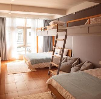 Phra Khanong Nuea Casa | Spacious Relaxing Townhouse with Rooftop in Ekamai