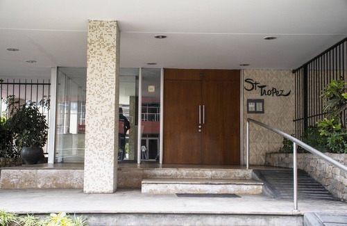 Miraflores Condominio | Spacious remodeled condo w/ all new furnishings in Miraflores Peru