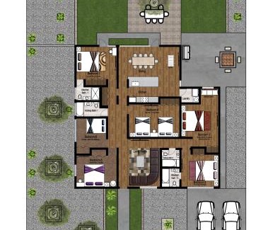 North Las Vegas Casa | Spacious Remodeled Retreat Haven