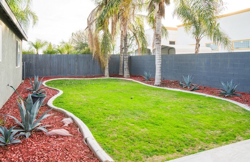 Pumpkin Center Casa | Spacious Remodeled Home with Private