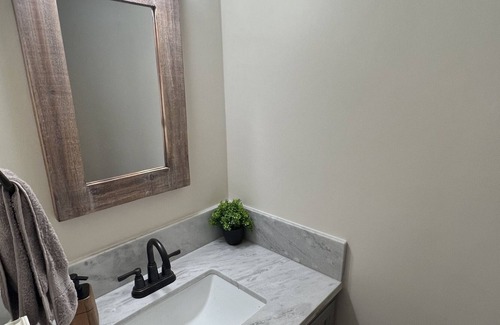 Frazier Park Casa | Spacious Remodeled 4 bedroom Fraizer Park Home