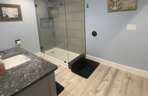 Boiling Spring Lakes Casa | Spacious, remodeled