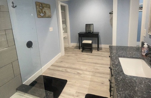 Boiling Spring Lakes Casa | Spacious, remodeled