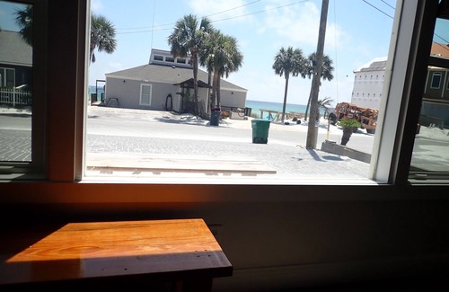 Lower Grand Lagoon Casa | Spacious Renovated Beach House steps from the water