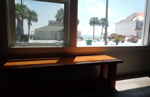 Lower Grand Lagoon Casa | Spacious Renovated Beach House steps from the water