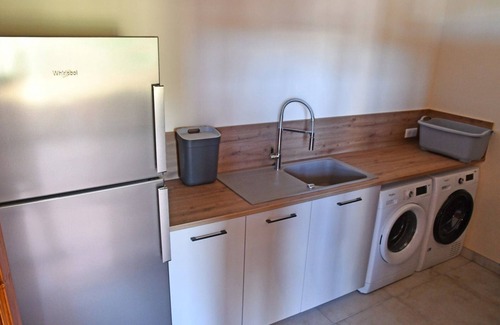 Cheffois Cabaña | Gran casa con piscina climatizada y amplio jardín en Cheffois