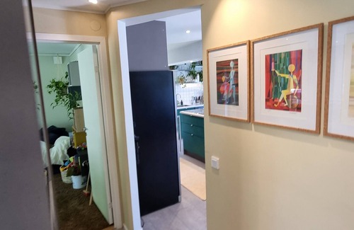 Vastra Frolunda Casa | Spacious renovated villa 15 min to Gothenburg