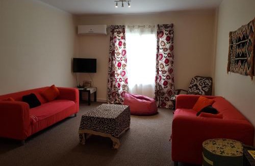 Al Rehab Apartamento | Spacious Rental Apartment in Al Rehab City