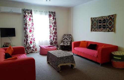 Al Rehab Apartamento | Spacious Rental Apartment in Al Rehab City