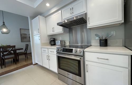 Rancho Penasquitos Casa | Spacious Resort-Style Retreat with Pool, Spa & Park Views - New Listing!