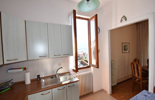 Cannero Riviera Casa | Amplio refugio en Cannero