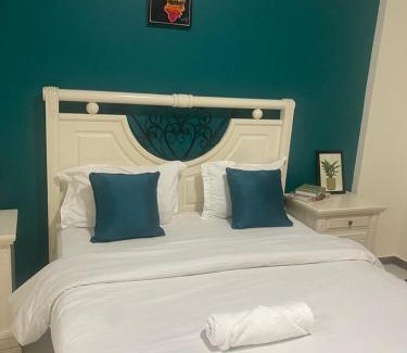 Masaki Apartamento | Spacious Retreat - 2 Bedroom Aptment Oysterbay