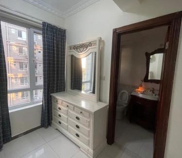 Masaki Apartamento | Spacious Retreat - 2 Bedroom Aptment Oysterbay