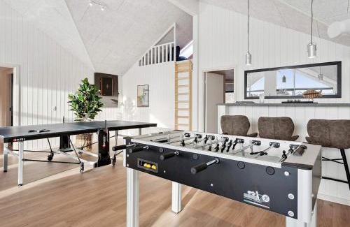 Sydals Casa | Spacious Retreat near Beach - By Traum Ferienwohnungen