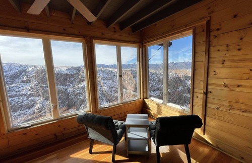 Canon City Casa | Spacious retreat on the Rim of the Royal Gorge