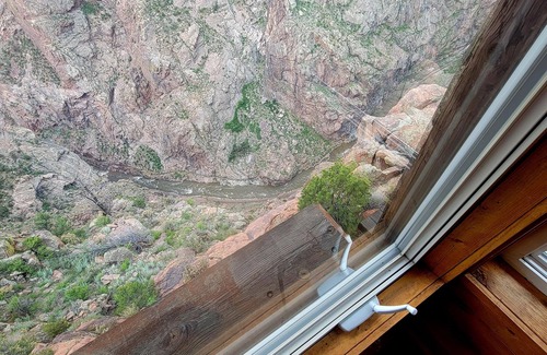 Canon City Casa | Spacious retreat on the Rim of the Royal Gorge