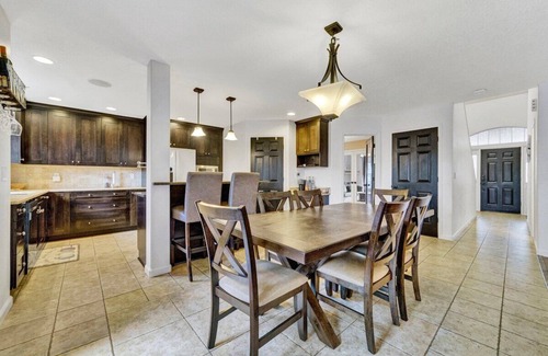 Bull Mountain Casa | Spacious Retreat W/ Swim Spa & Full Kitchen