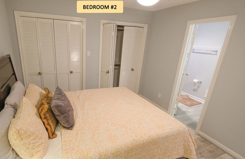 Pecan Grove Casa | Spacious Richmond Sleeps 10 - Patio on Golf Course