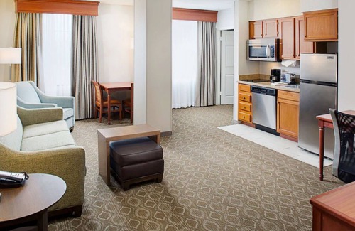 Main - Military Plaza Condominio | Spacious River Walk Suite, Pet-Friendly