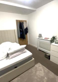 Dalston Casa | Spacious Room In Central