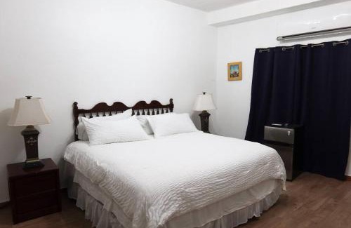 Barrio Rio de Piedras Apartamento | Spacious Room in prime Location