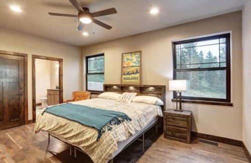 Lead Casa | Spacious Room & Views, 18 guests-Dream Catcher