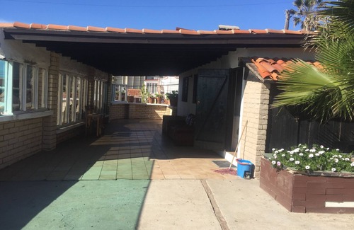 La Joya Casa | Amplia casa privada en Rosarito