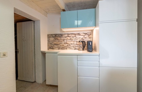 Gambarogno Casa | Spacious rustico in the Indemini Valley with a view of Lake Maggiore