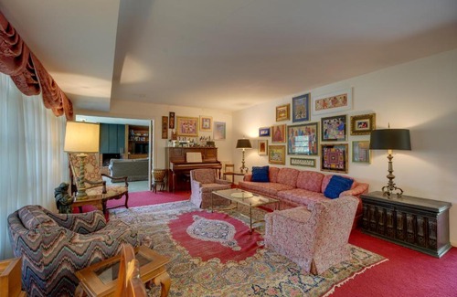 Bel Meade Casa | Spacious San Antonio Home about 5 Mi to Downtown!