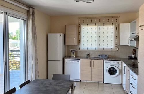 Emba Apartamento | Spacious sea view apartments