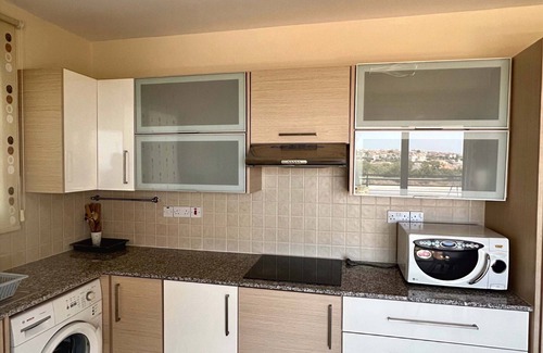 Emba Apartamento | Spacious sea view apartments