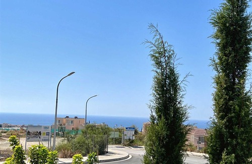 Emba Apartamento | Spacious sea view apartments