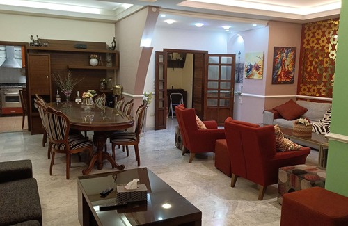 Jounieh Apartamento | Spacious Seaview Apartment with Mirrored 360° Balcony – Jounieh Kaslik