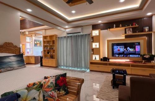 Lila Casa | Spacious Seaview Studio in Lila, Bohol