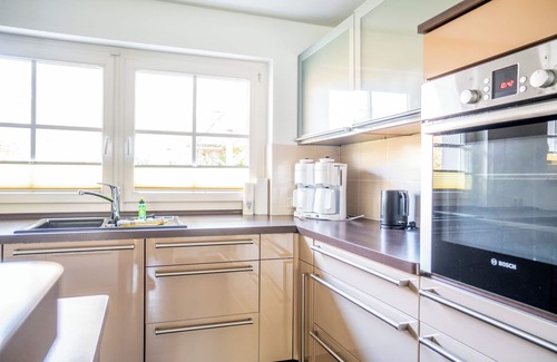Born auf dem Darss Casa | Spacious Seemannshus.