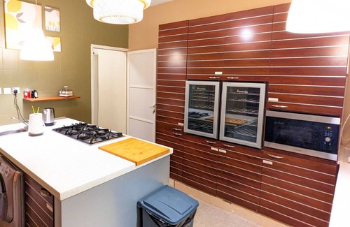 Riyadh Apartamento | Spacious Self check-in Apartment | Al Yarmuk