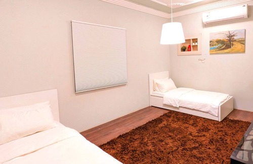 Riyadh Apartamento | Spacious Self check-in Apartment | Al Yarmuk